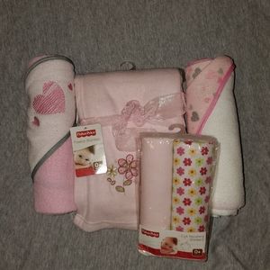Baby Bundle